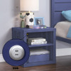Cargo Nightstand W/USB / 35937