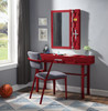 Cargo Vanity Desk / 35953