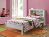 Yara Twin Bed / 37058T