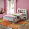 Yara Twin Bed / 37058T