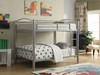 Cayelynn Bunk Bed / 37390SI