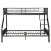 Caius Twin Xl/Queen Bunk Bed / 37605