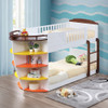 Neptune Twin/Twin Bunk Bed / 37715