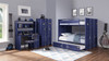 Cargo Bunk Bed / 37905