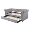 Justice Daybed W/Trundle (Twin) / 39405