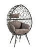 Aeven Patio Lounge Chair / 45111