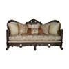 Devayne Sofa W/6 Pillows(Same Lv01582) / 50685