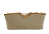 Daesha Sofa W/8 Pillows / 50835
