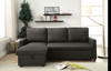 Hiltons Sectional Sofa / 52300