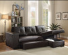 Lloyd Sectional Sofa / 53345