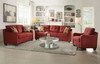 Cleavon II Sofa W/2 Pillows / 53560