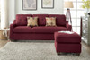 Cleavon II Sectional Sofa / 53740