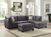 Laurissa Sectional Sofa / 54385