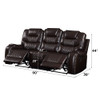 Braylon Motion Sofa / 55415