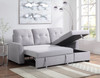 Amboise Sectional Sofa / 55550