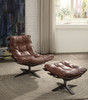 Gandy Accent Chair / 59530