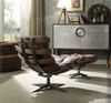Gandy Accent Chair / 59530
