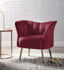 Reese Accent Chair / 59795