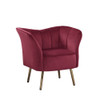 Reese Accent Chair / 59795