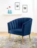 Colla Accent Chair / 59815