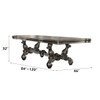 Versailles Dining Table / 66820