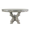 Dresden Round Pedestal Dining Table / 68180