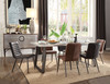 Kaylia Dining Table / 70105