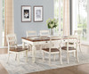 Britta Dining Table / 71770