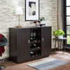 Hazen Wine Cabinet / 72615