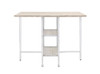 Raine Counter Height Table / 74005