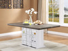 Cargo Dining Table / 77880