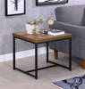 Bob End Table / 80617