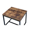Bob End Table / 80617