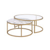 Shanish Nesting Table Set / 81110