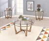 Orlando II Coffee Table / 81610