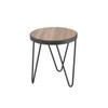 Bage End Table / 81737