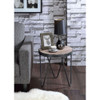 Bage End Table / 81737