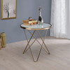 Valora End Table / 81827