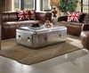 Brancaster Coffee Table / 82180
