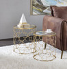 Flowie Nesting Table Set / 82342