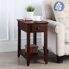Bertie Accent Table / 82742