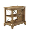 Hiroko End Table / 82909