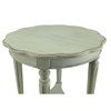 Fordon End Table / 82912
