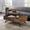 Throm Coffee Table W/Lift Top / 83145
