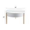 Bodfish Coffee Table / 83215