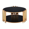 Tanquin Coffee Table / 84490