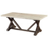 Romina Coffee Table / 84545