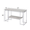 Chafik Sofa Table / 85373