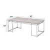 Chafik Coffee Table / 85370