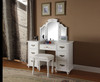 Torian Vanity Mirror / 90027